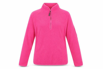 Peter Storm Women's Pink Pullover Sweatshirt Size 10