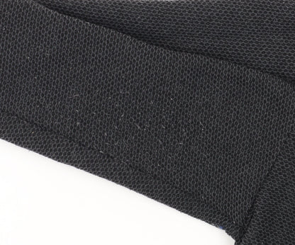 Berghaus Women's Black Long Sleeve 1/4 Zip Sweatshirt