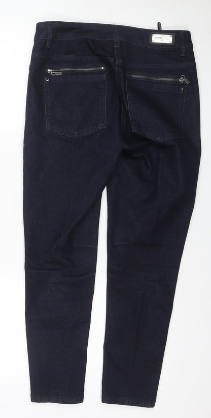 Star by Julien Macdonald Women's Black Skinny Jeans