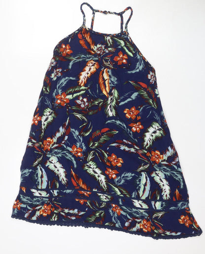 Superdry Women's Multicoloured S A-Line Dress