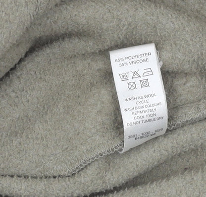 Mens UK Size L John Rocha Beige 3-in-1 Jacket