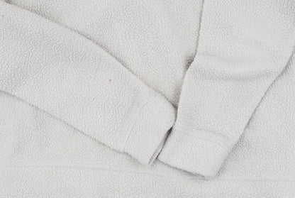 Dare 2B Women's Ivory Fleece Sweatshirt Size 10
