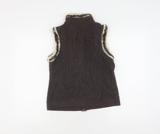 Womens UK Size 8 Marks and Spencer Brown