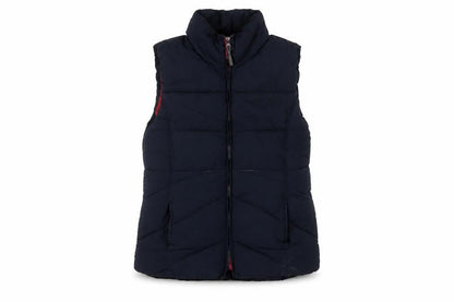 Womens UK Size 12 Granite Outdoors Black Puffer Jacket