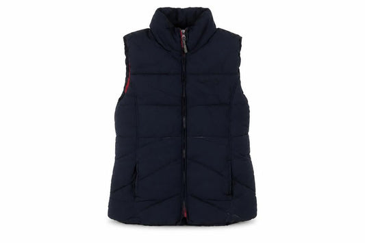 Womens UK Size 12 Granite Outdoors Black Puffer Jacket