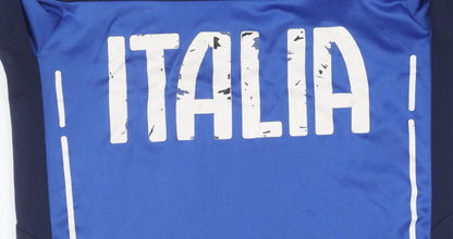Puma Men’s Blue Italy Football Jersey S