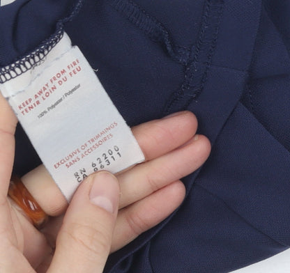 Puma Men’s Blue Italy Football Jersey S