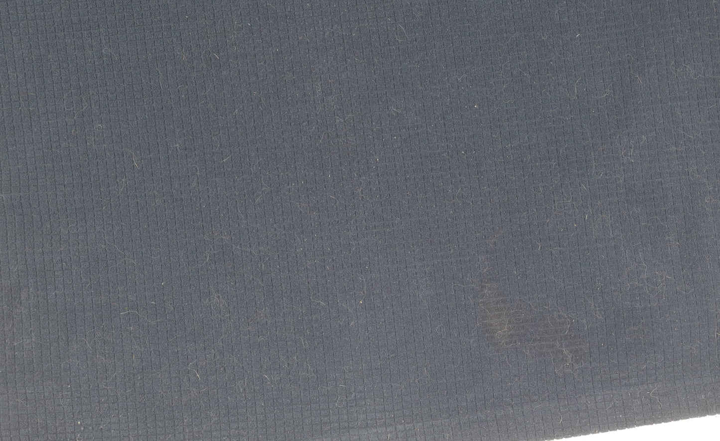 Mens UK Size XL Regatta Blue 1/2 Zip Sweatshirt