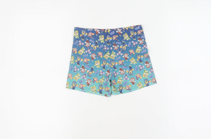 George Boys' Multicoloured PAW Patrol Swim Shorts 6-7 Years