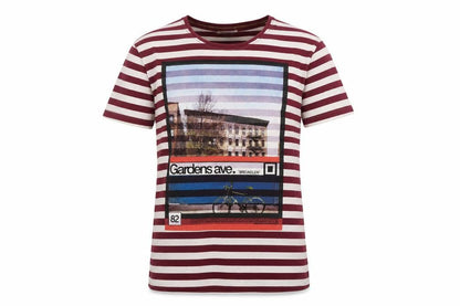 Mens UK Size L JACK & JONES Multicoloured  T-Shirt