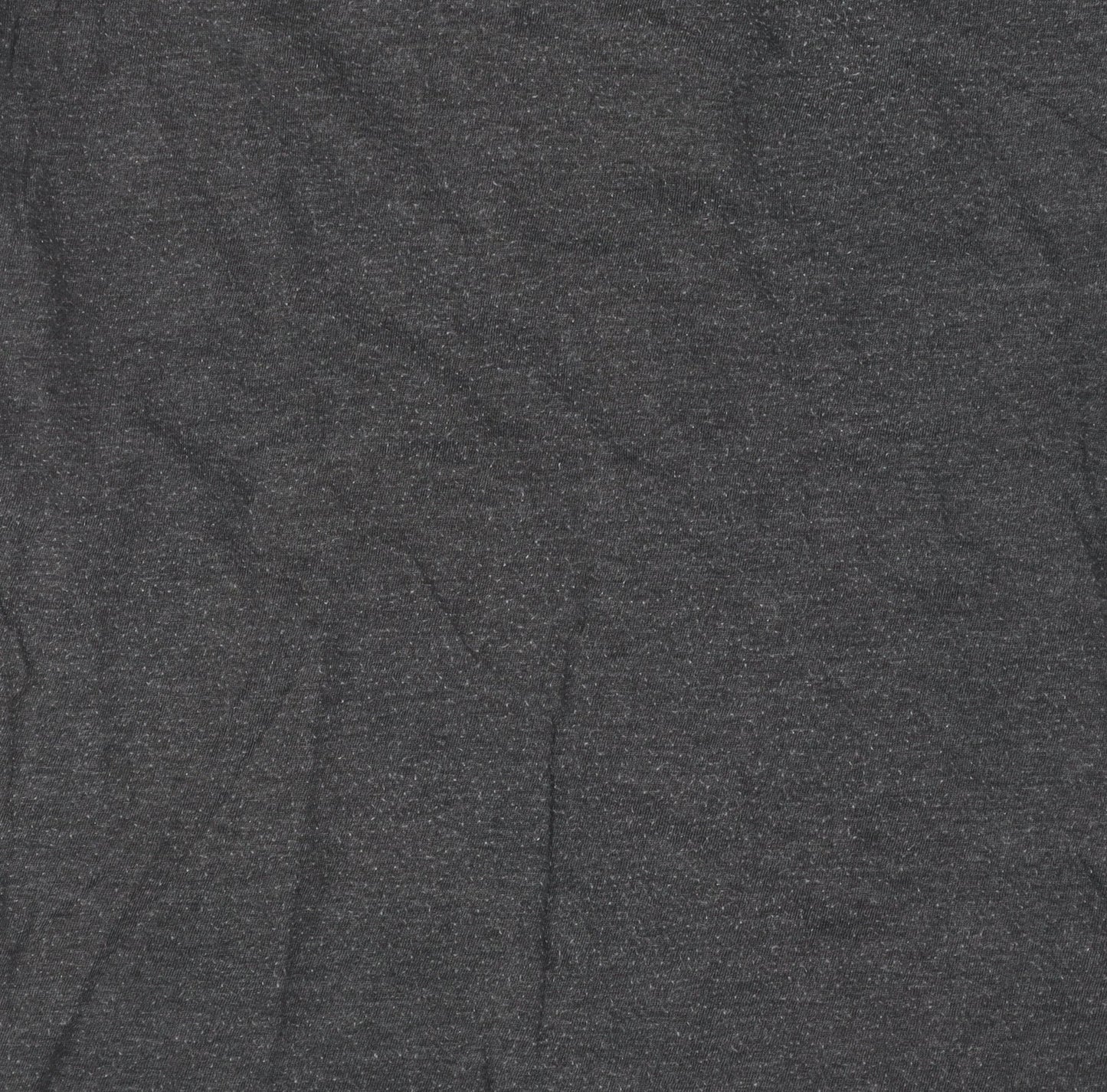 SoulCal & Co Men's Black V-Neck T-Shirt Size S