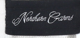 Northern Garms Beige Unisex Jogger Trousers 2XL