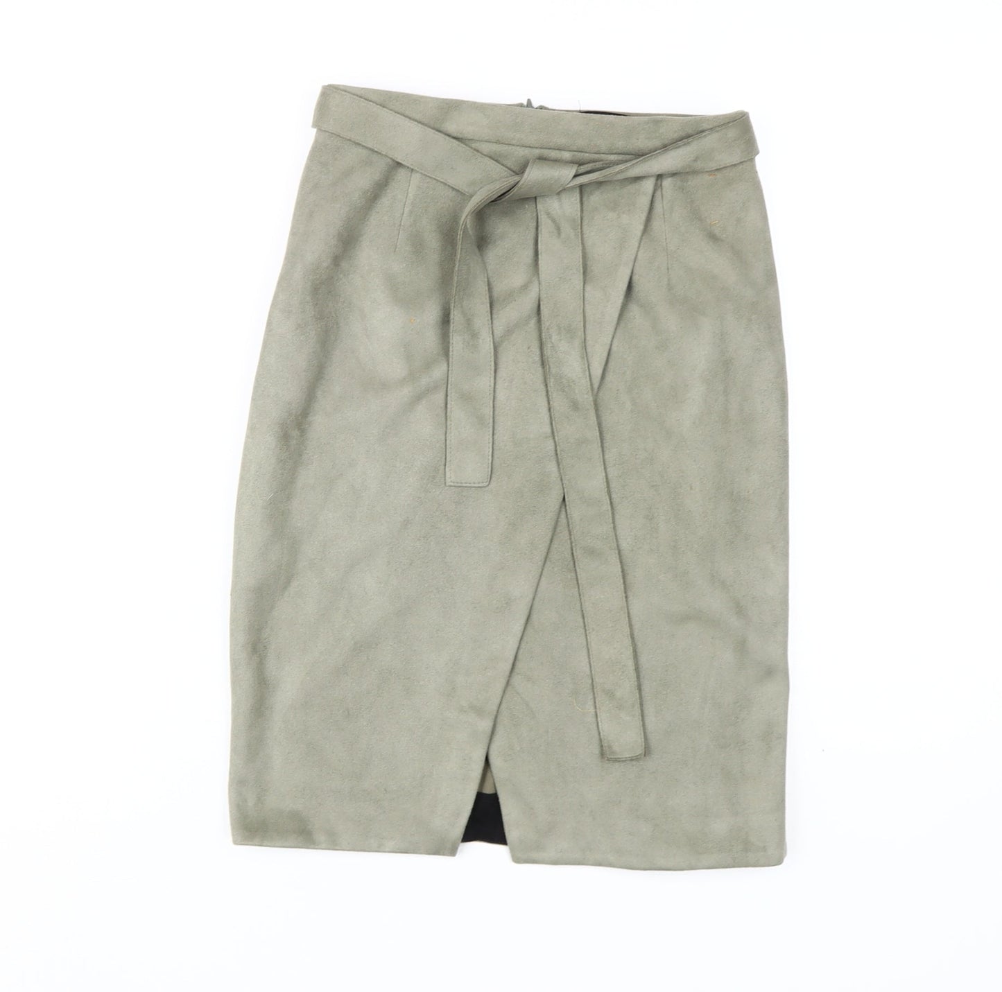 Womens UK Size 6 River Island Straight & Pencil  Skirt