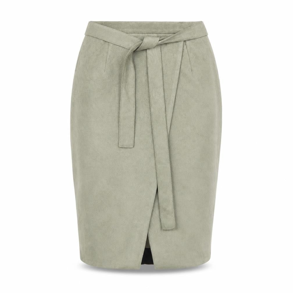 Womens UK Size 6 River Island Straight & Pencil  Skirt