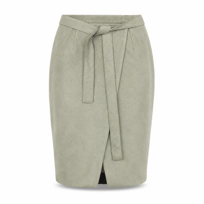 Womens UK Size 6 River Island Straight & Pencil  Skirt