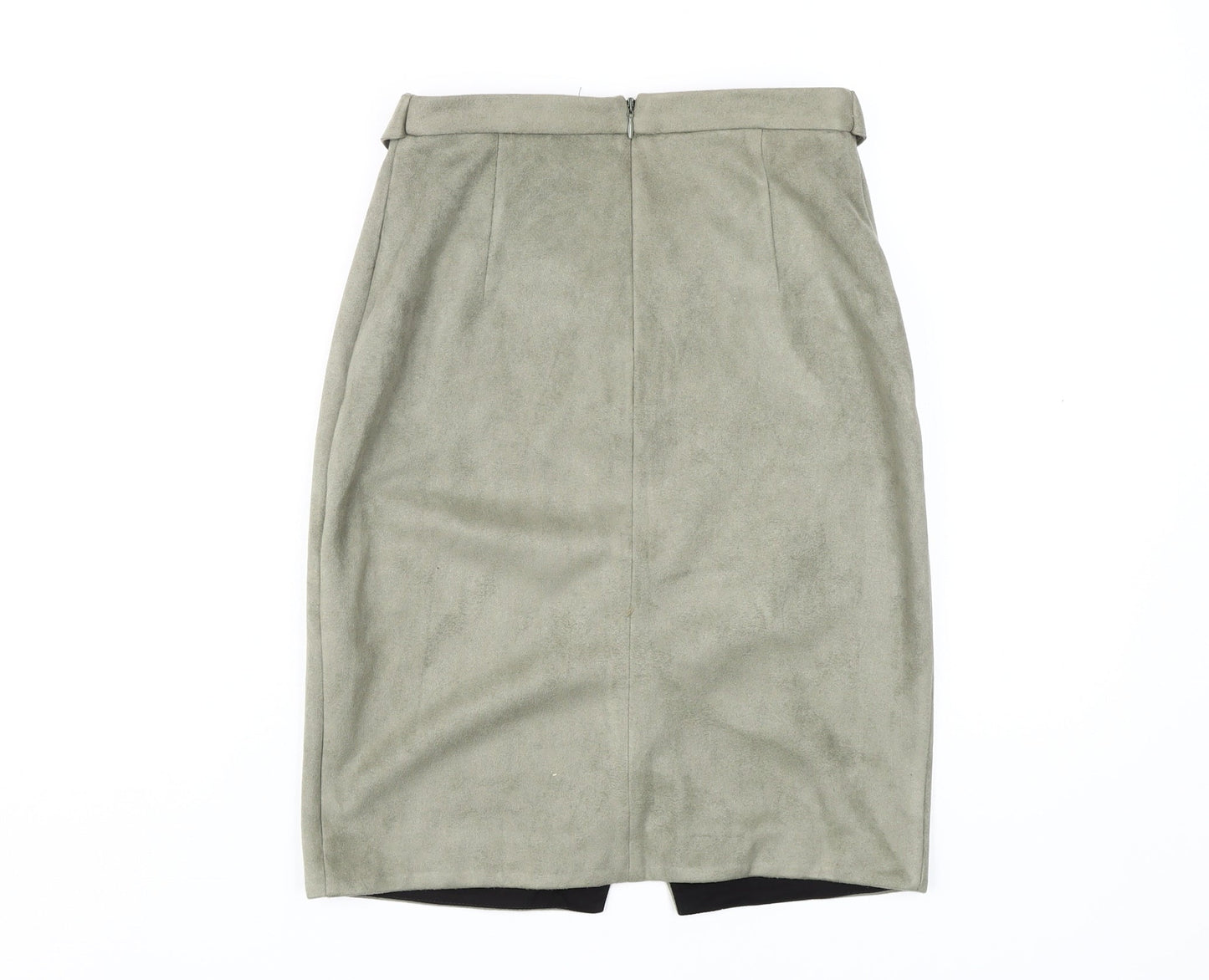 Womens UK Size 6 River Island Straight & Pencil  Skirt