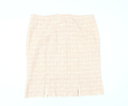 Womens UK Size 18 Wallis Straight & Pencil  Skirt