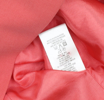 Womens UK Size 10 Alexon  Pink Blazer