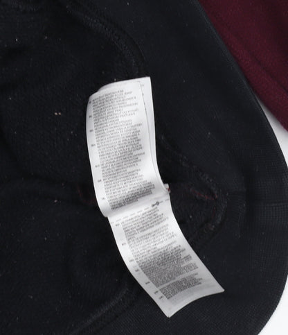 Adidas Women's Multicoloured Sweatshirt Size 8