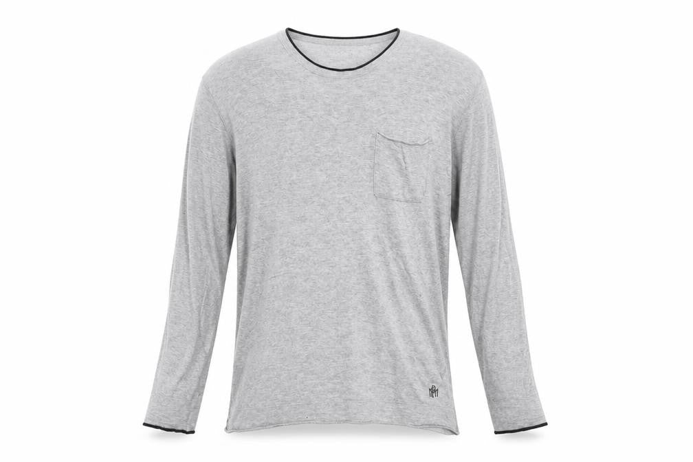Mens UK Size 2XL JACK & JONES Grey Pullover Jumper