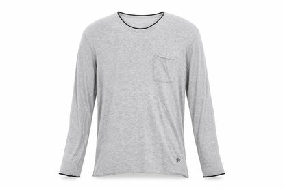 Mens UK Size 2XL JACK & JONES Grey Pullover Jumper