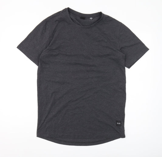 ONLY & SONS Men’s Black M Crew Neck T-Shirt
