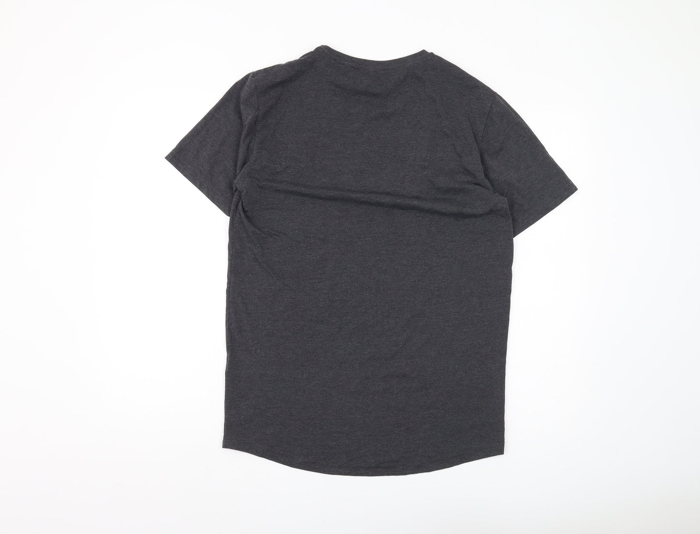 ONLY & SONS Men’s Black M Crew Neck T-Shirt