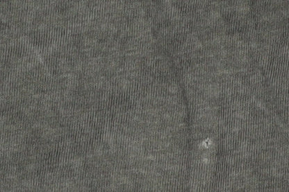 Regatta Grey T-Shirt Unisex Kids 7-8 Years Basic Style