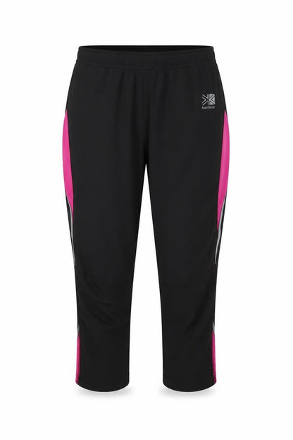 Womens UK Size 8 Karrimor Regular Fit Jogger Multicoloured Trousers