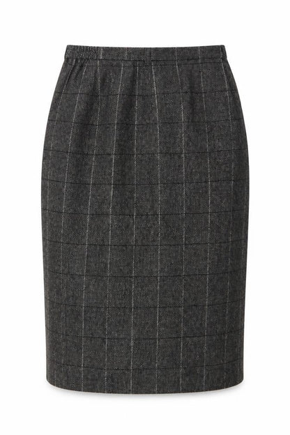 Womens UK Size 8 Viyella Straight & Pencil  Skirt