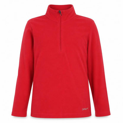 Womens UK Size 8 Gelert Red Pullover Sweatshirt