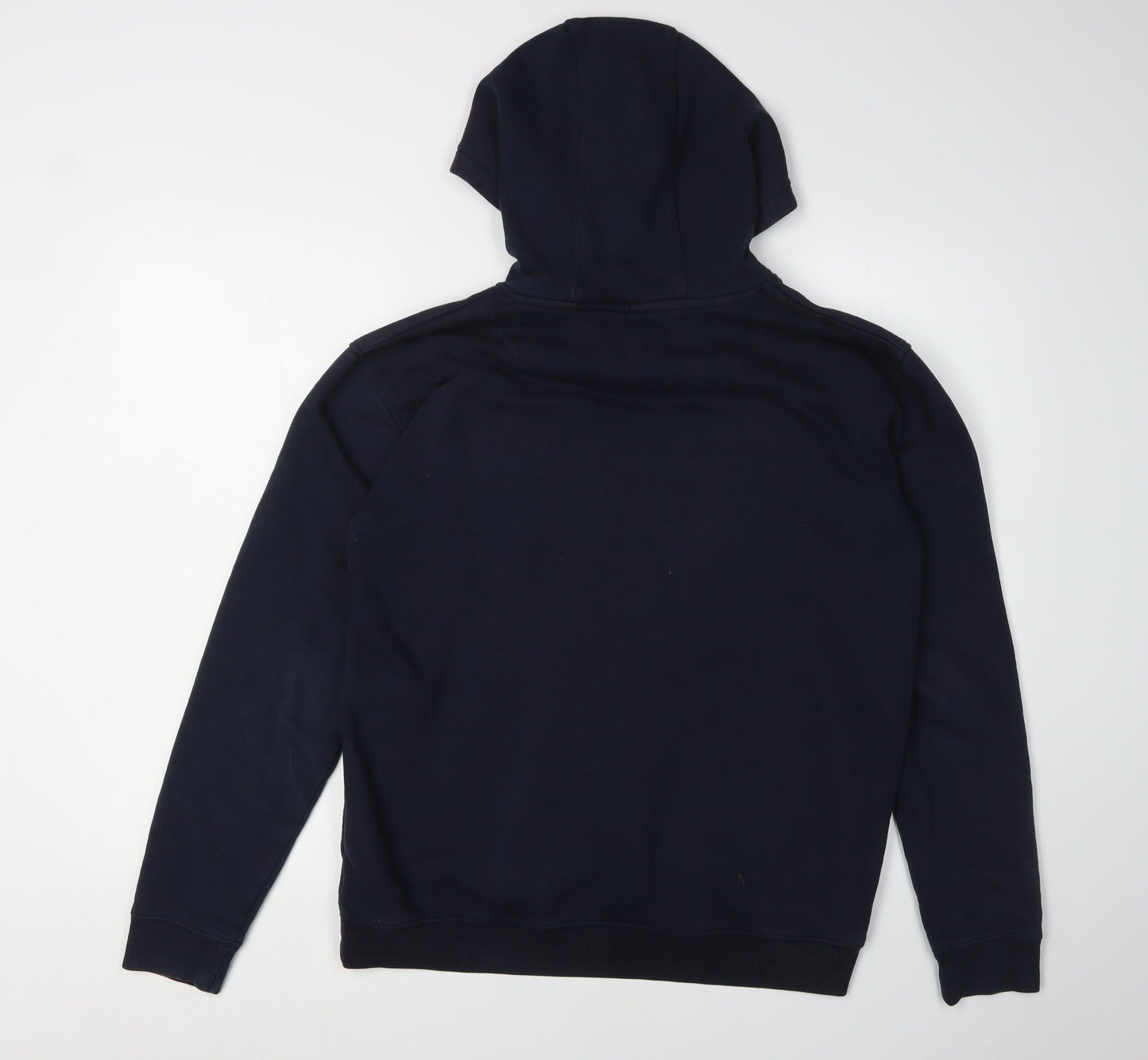 Russell Athletic Boys Blue Pullover Hoodie 14-15 Years