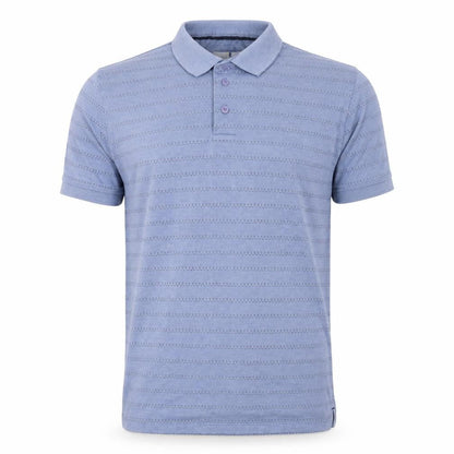 Mens UK Size M Larsson & Co Cotton Polo Shirt