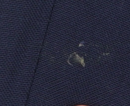 Mens UK Size 36 T.M.Lewin Regular Blue Suit Jacket