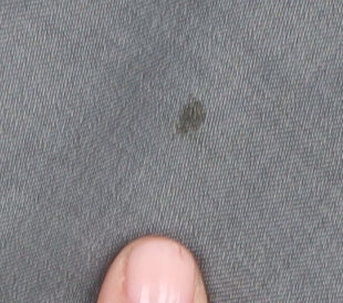 Next Men's Grey Dress Pants, Size 38 Regular - Formal Wear