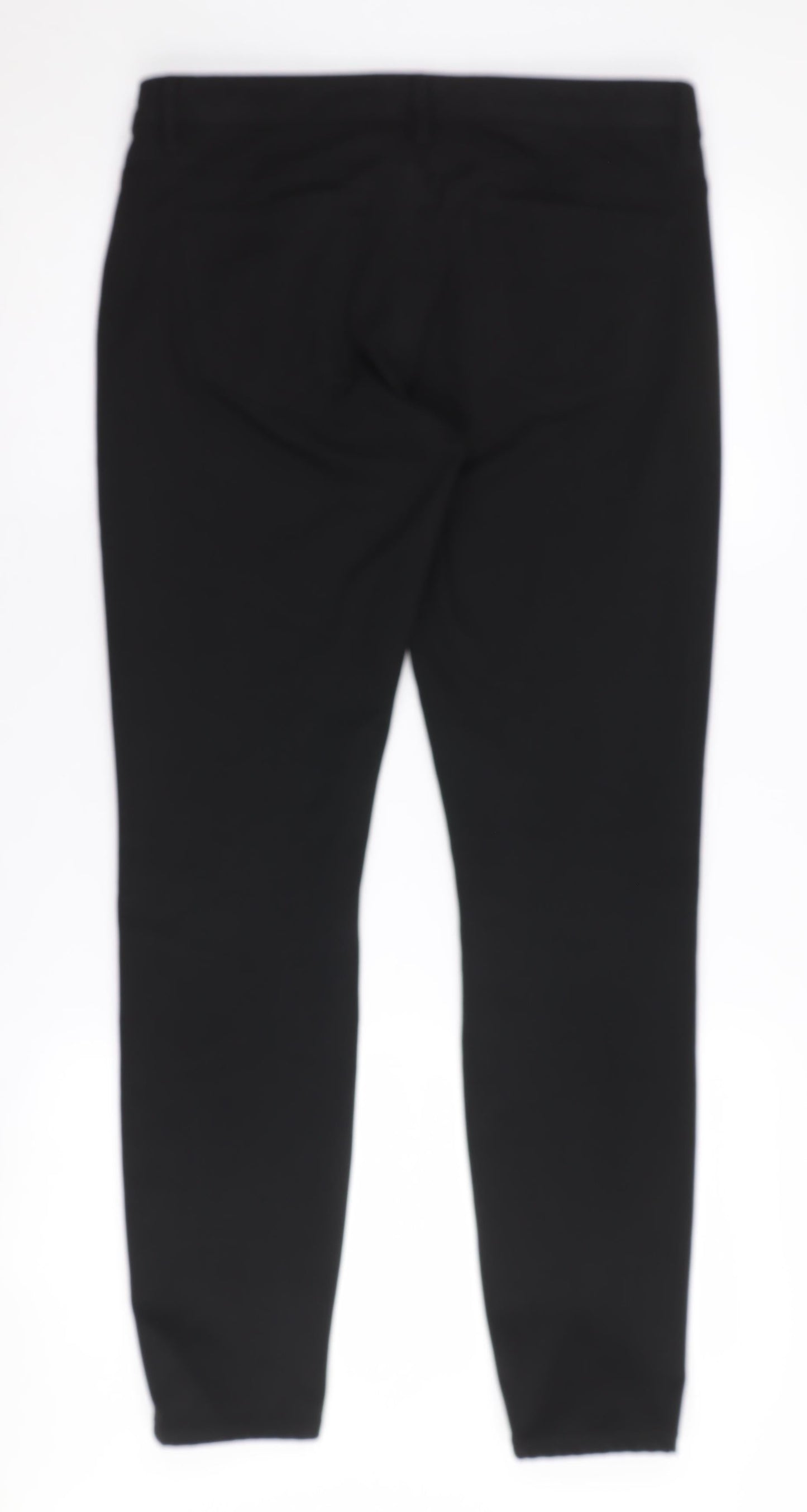 Zara Woman Black Skinny Jeans for Women Size 2