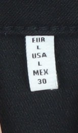 Zara Woman Black Skinny Jeans for Women Size 2