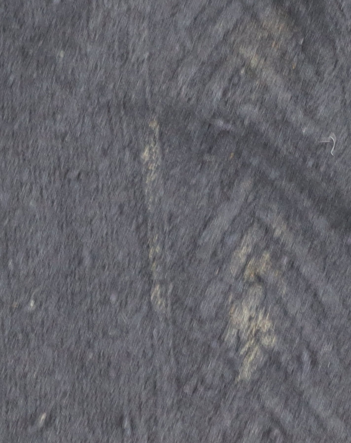 Hammond & Co. Men's XL Black Full Zip Jumper