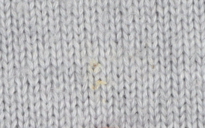 Womens UK Size L French Connection Grey Full Zip Jumper