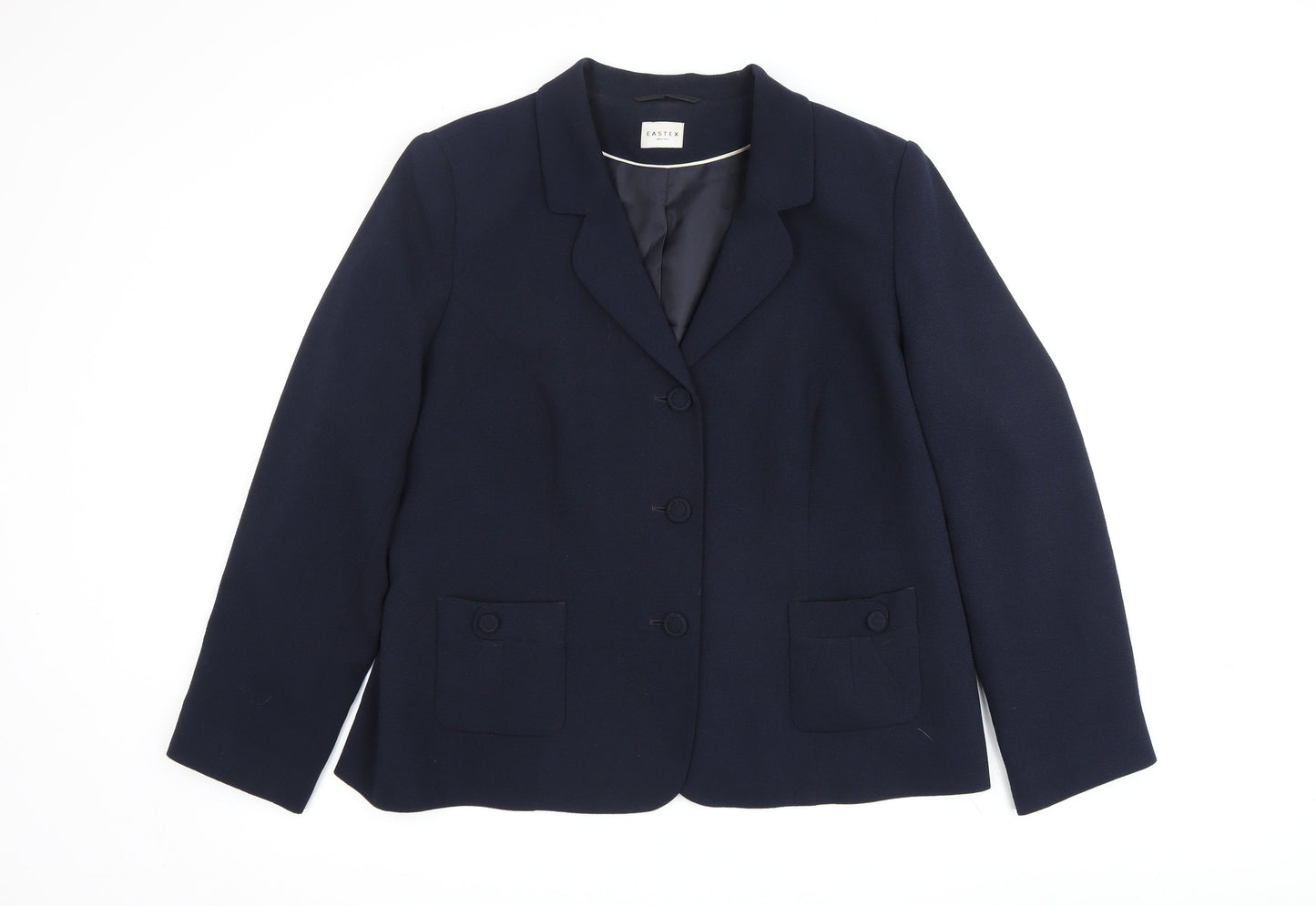 Womens UK Size  Eastex Blue