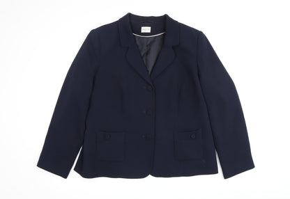 Womens UK Size  Eastex Blue