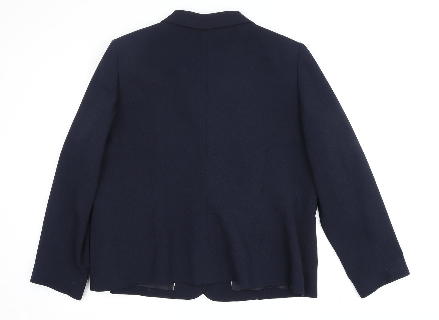 Womens UK Size  Eastex Blue
