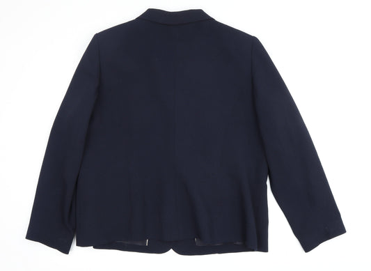 Womens UK Size  Eastex Blue