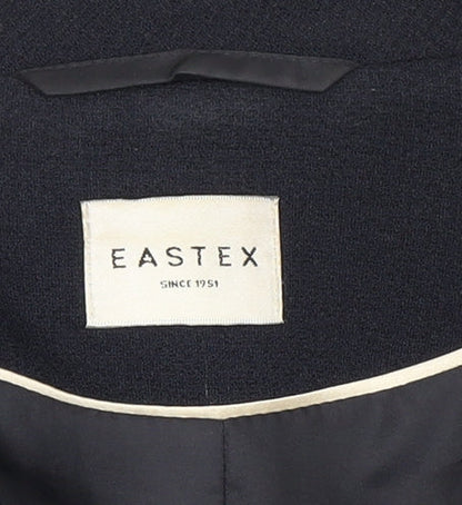 Womens UK Size  Eastex Blue