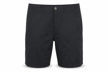 Slazenger Men's Black 2XL Chino Shorts Casual