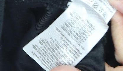 Slazenger Men's Black 2XL Chino Shorts Casual