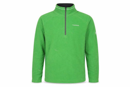 Mens UK Size S Craghoppers Green Pullover Sweatshirt