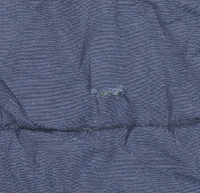 Mens UK Size L Regatta Blue Bodywarmer