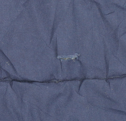 Mens UK Size L Regatta Blue Bodywarmer