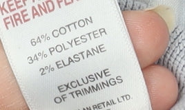 Palmer Women's Blue Skinny Jeans Size 14